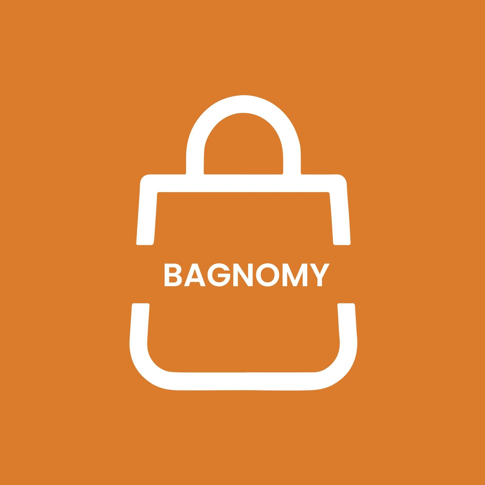Bagnomy Logo
